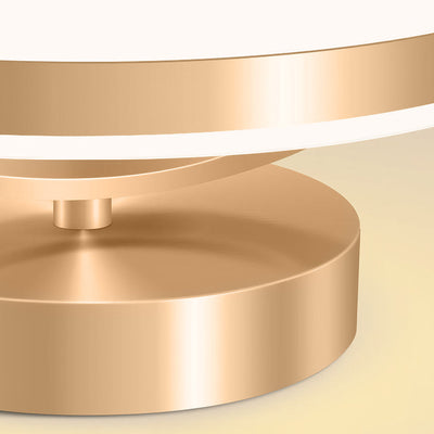 Deckenlampe Flur | LED flach – Noryx