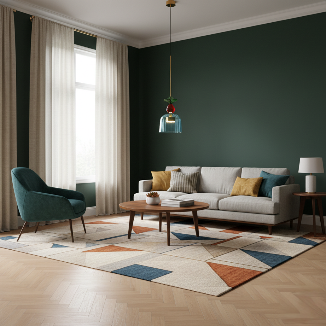 Pendelleuchte Esstisch E27 Glas | Zylix