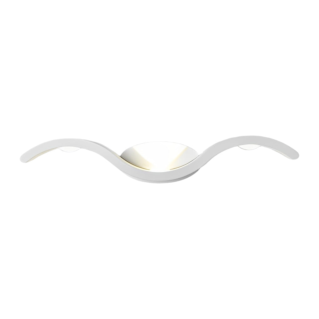 Außenwandleuchte LED Up Down Wasserdicht | Serin