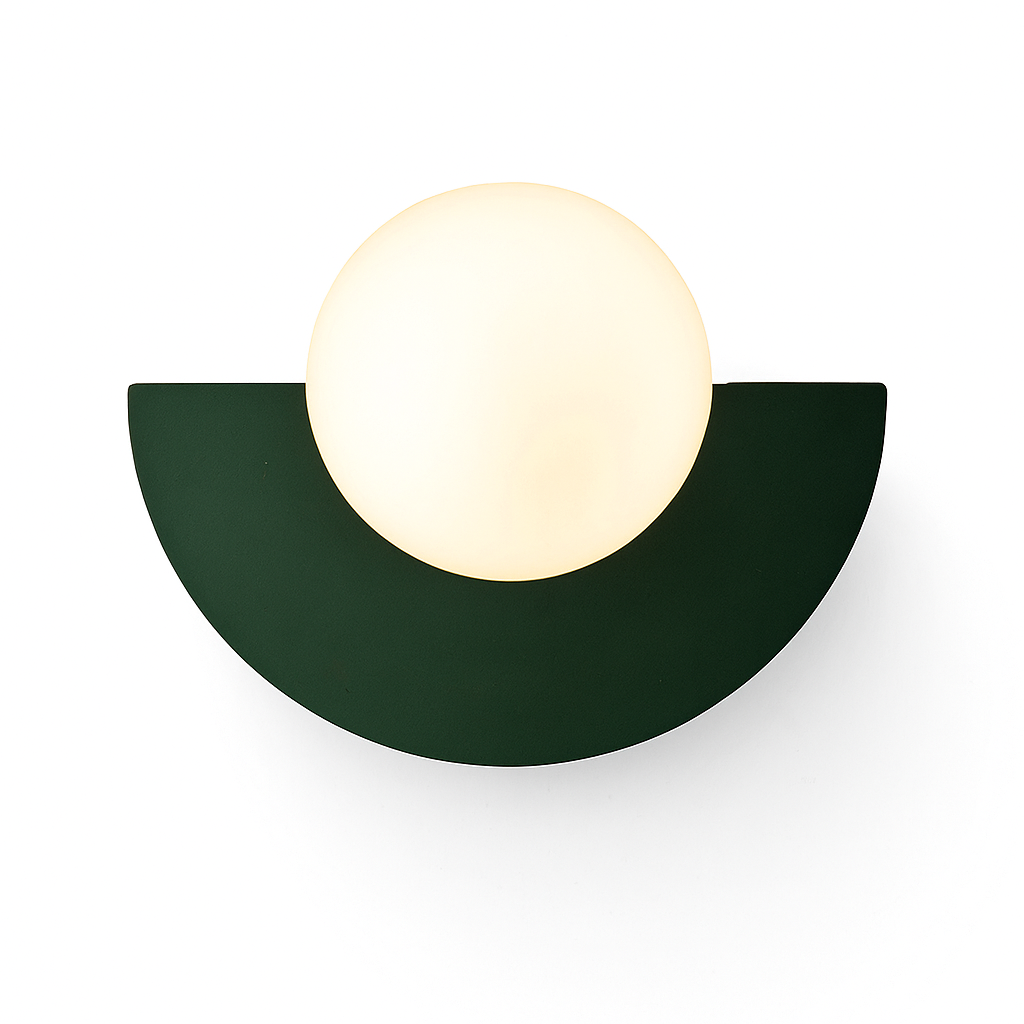 Wandleuchte Innen | G9 LED | Zyzen