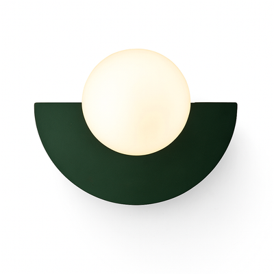 Wandleuchte Innen | G9 LED | Zyzen