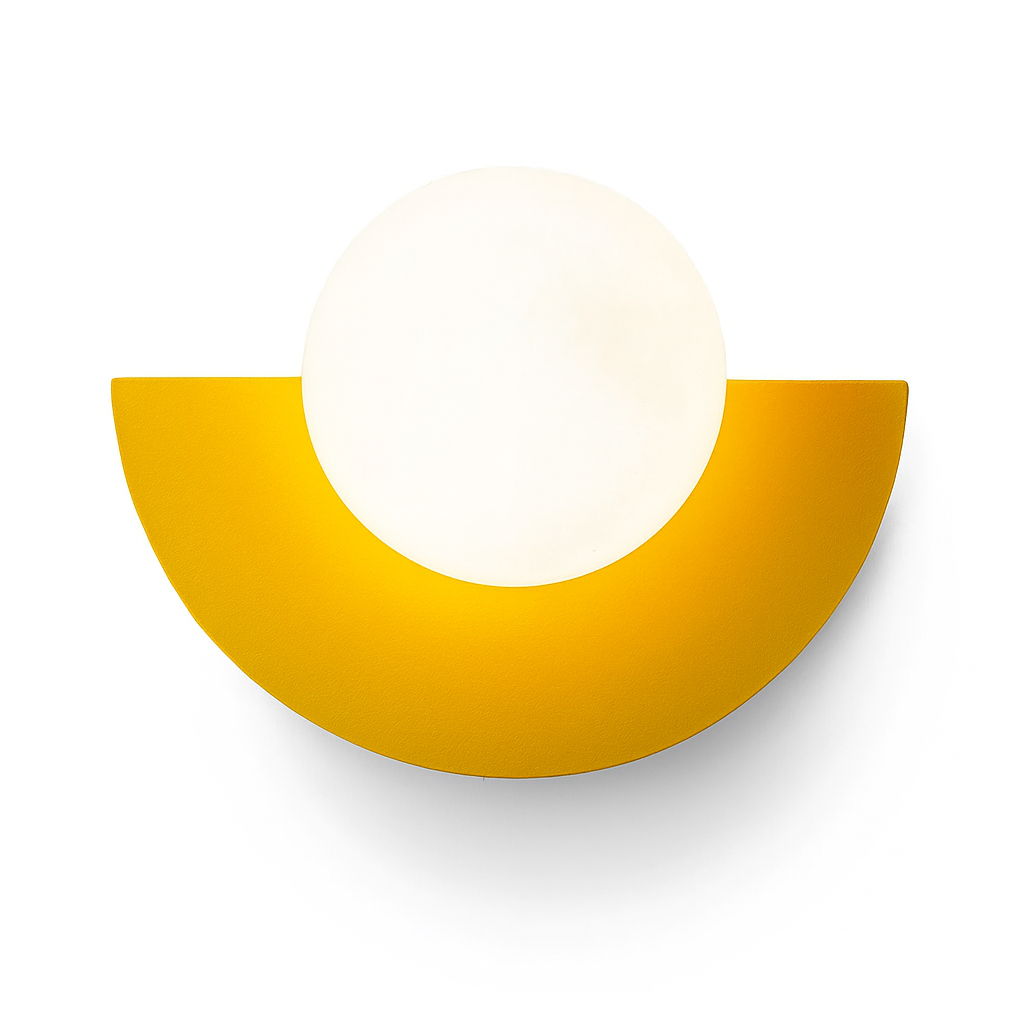 Wandleuchte Innen | G9 LED | Zyzen