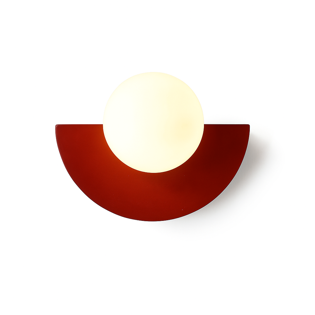 Wandleuchte Innen | G9 LED | Zyzen