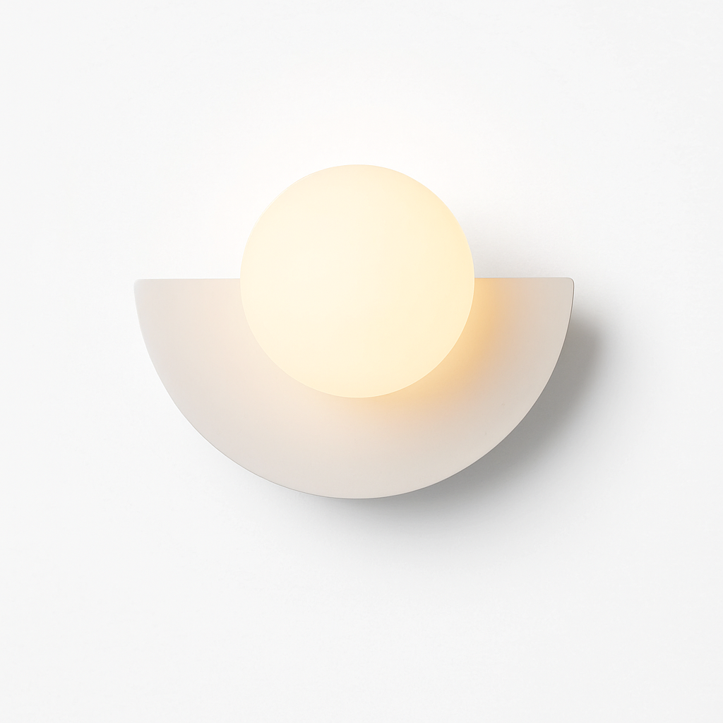 Wandleuchte Innen | G9 LED | Zyzen