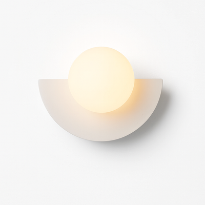 Wandleuchte Innen | G9 LED | Zyzen