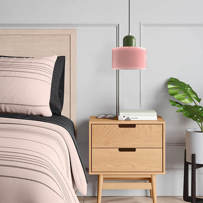 Pendelleuchte Küche Glas | Bauhaus E27 – Aurevo