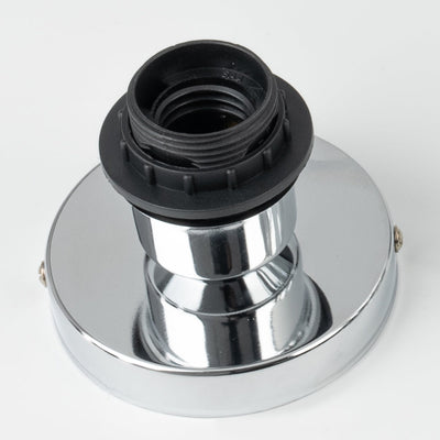 Flur Deckenleuchte 1-flammig Aufputz - Veyra