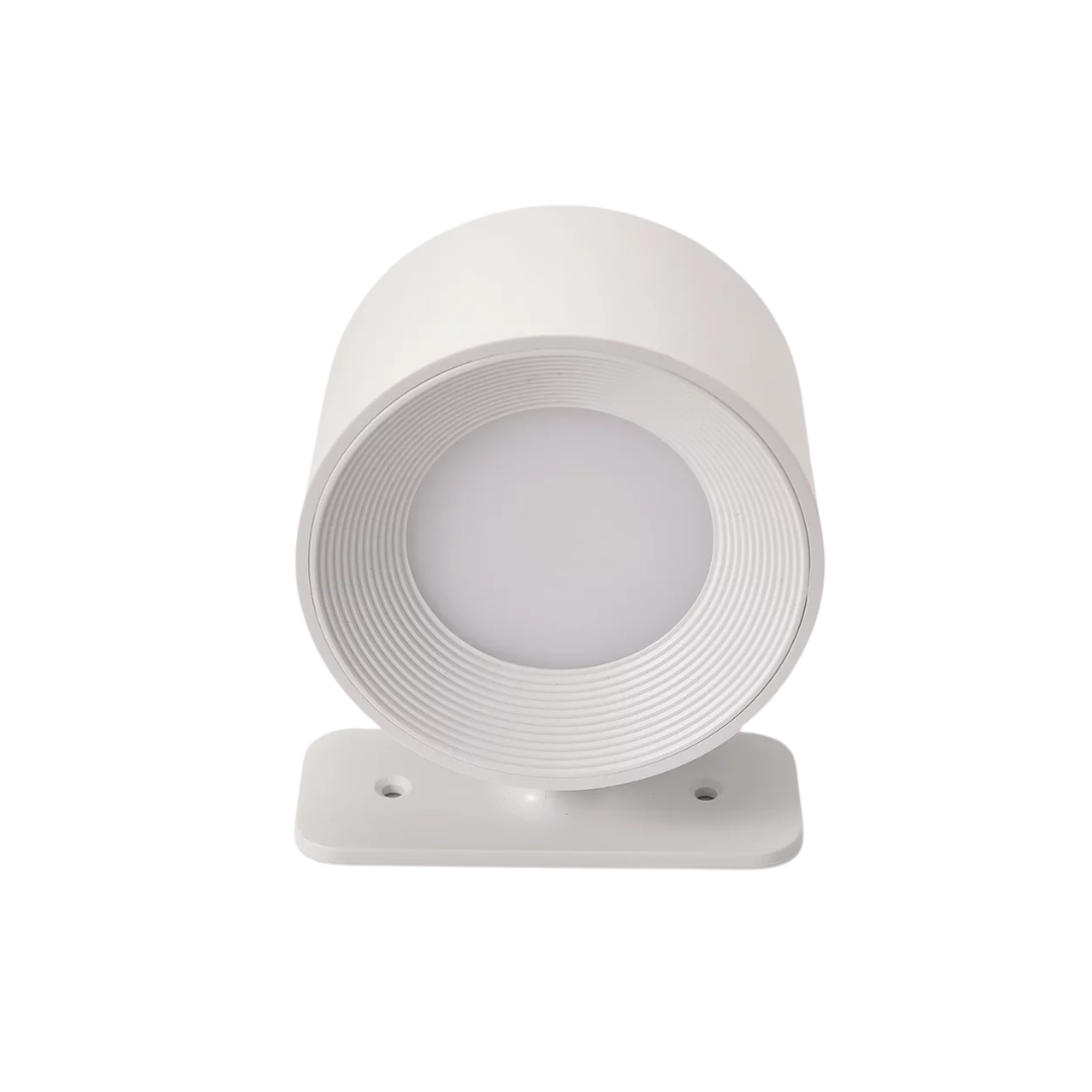 LED Wandleuchte Akku dimmbar | Zyvra