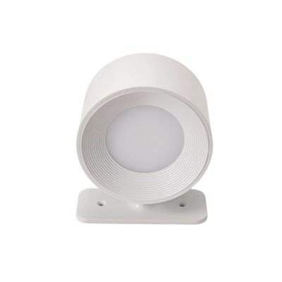 LED Wandleuchte Akku dimmbar | Zyvra