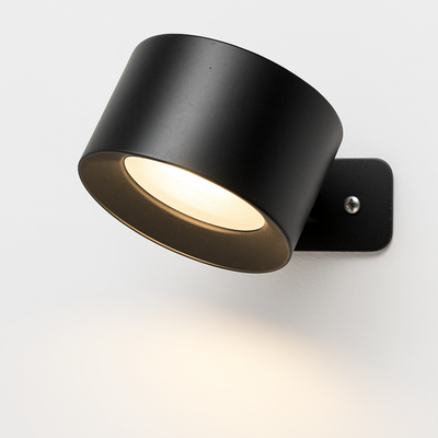 LED Wandleuchte Akku dimmbar | Zyvra