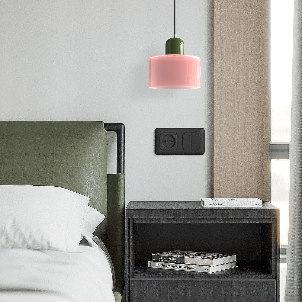 Pendelleuchte Küche Glas | Bauhaus E27 – Aurevo