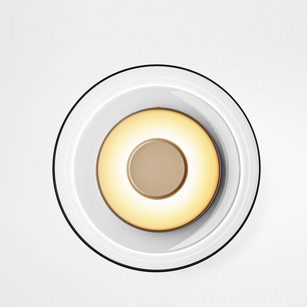 Pendelleuchte Esszimmer Glas LED | Orra