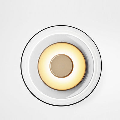 Pendelleuchte Esszimmer Glas LED | Orra