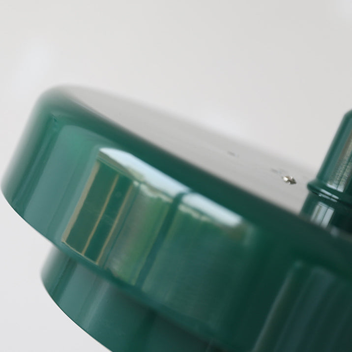 Pendelleuchte Esszimmer Metall | Mid-Century | Verin