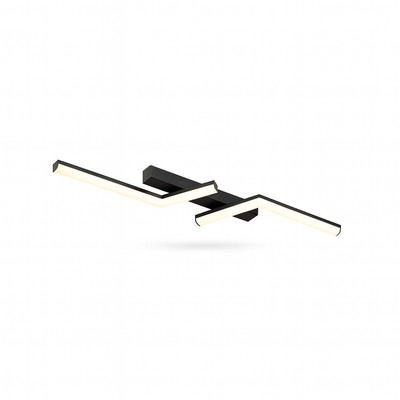 LED Deckenleuchte fürs Wohnzimmer | Balken | Ceron