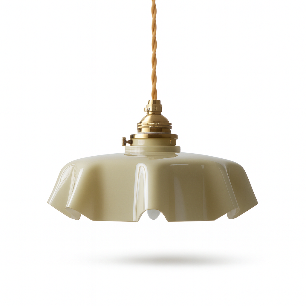 Pendelleuchte Esstisch Glas | LED | Quvik