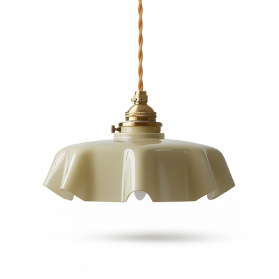 Pendelleuchte Esstisch Glas | LED | Quvik