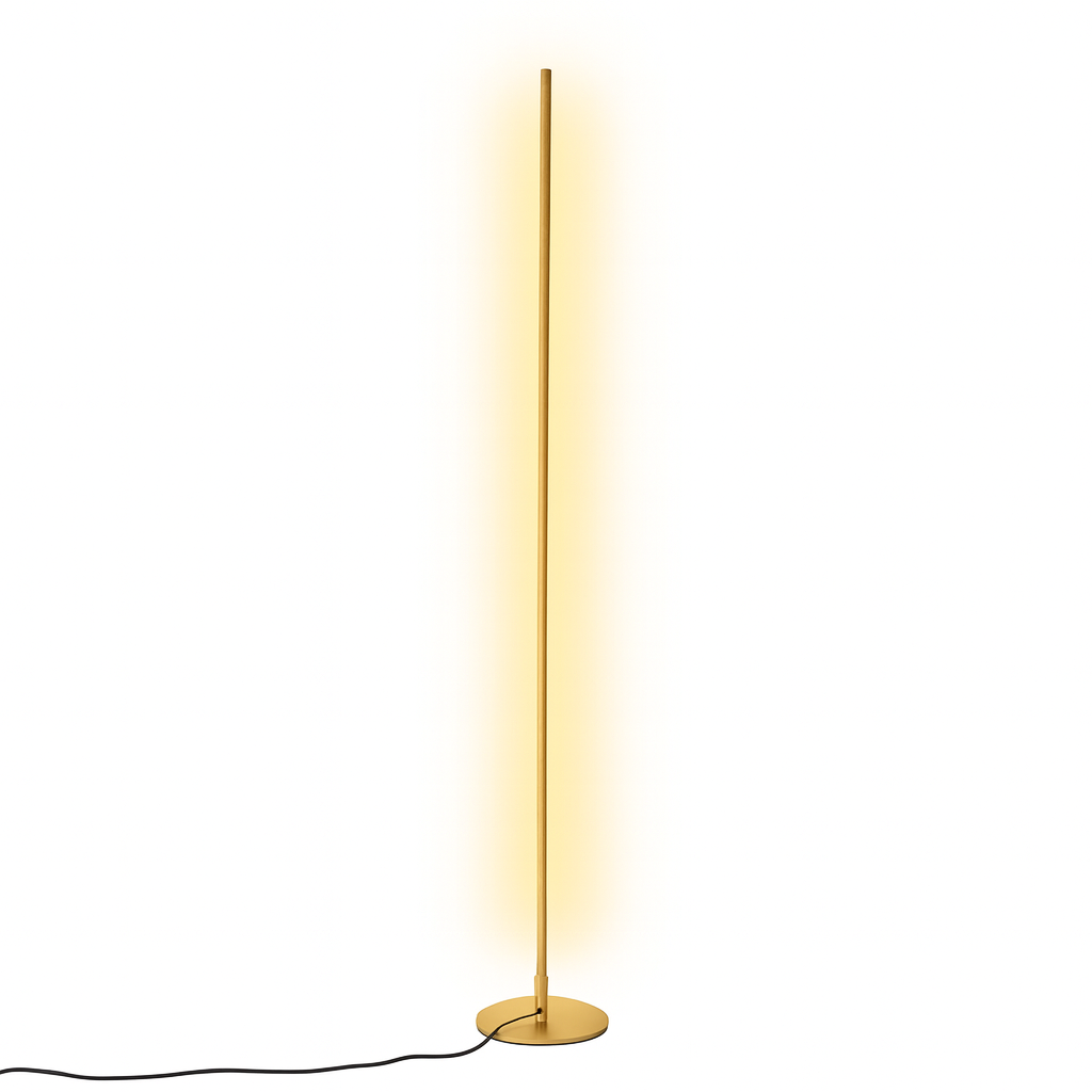 LED Stehlampe dimmbar - Xera