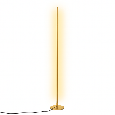 LED Stehlampe dimmbar - Xera