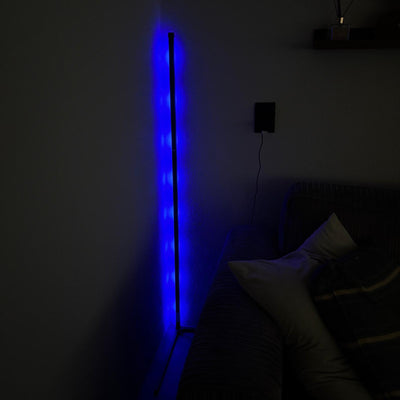 LED Stehlampe - Varax