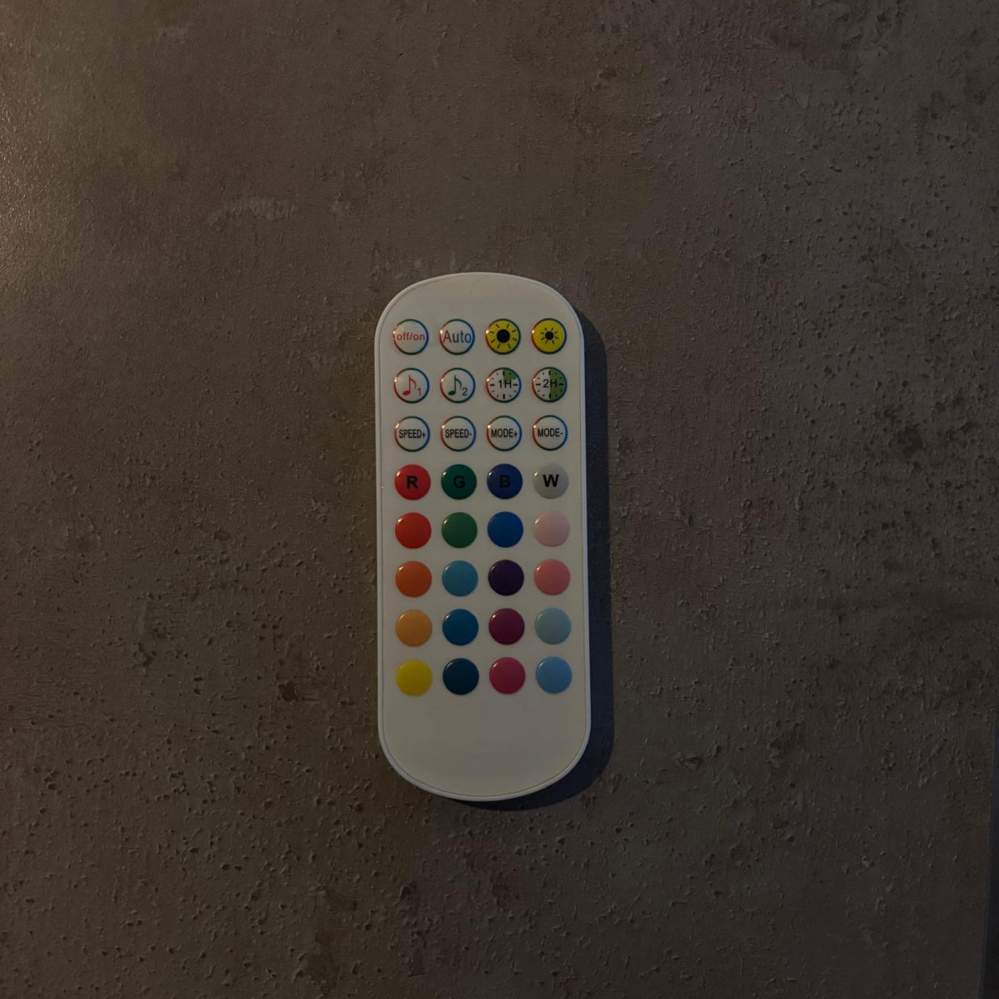 LED Stehlampe - Varax