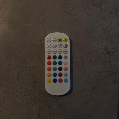 LED Stehlampe - Varax