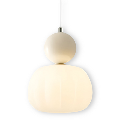 Pendelleuchte Art Deco aus Metall | E27 | Cerin