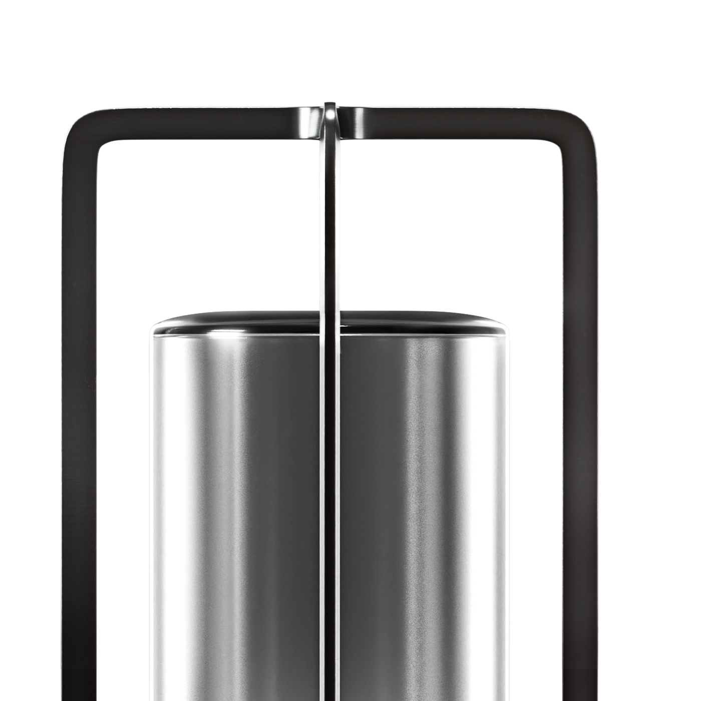 Tischlampe Kristall LED dimmbar - Neros