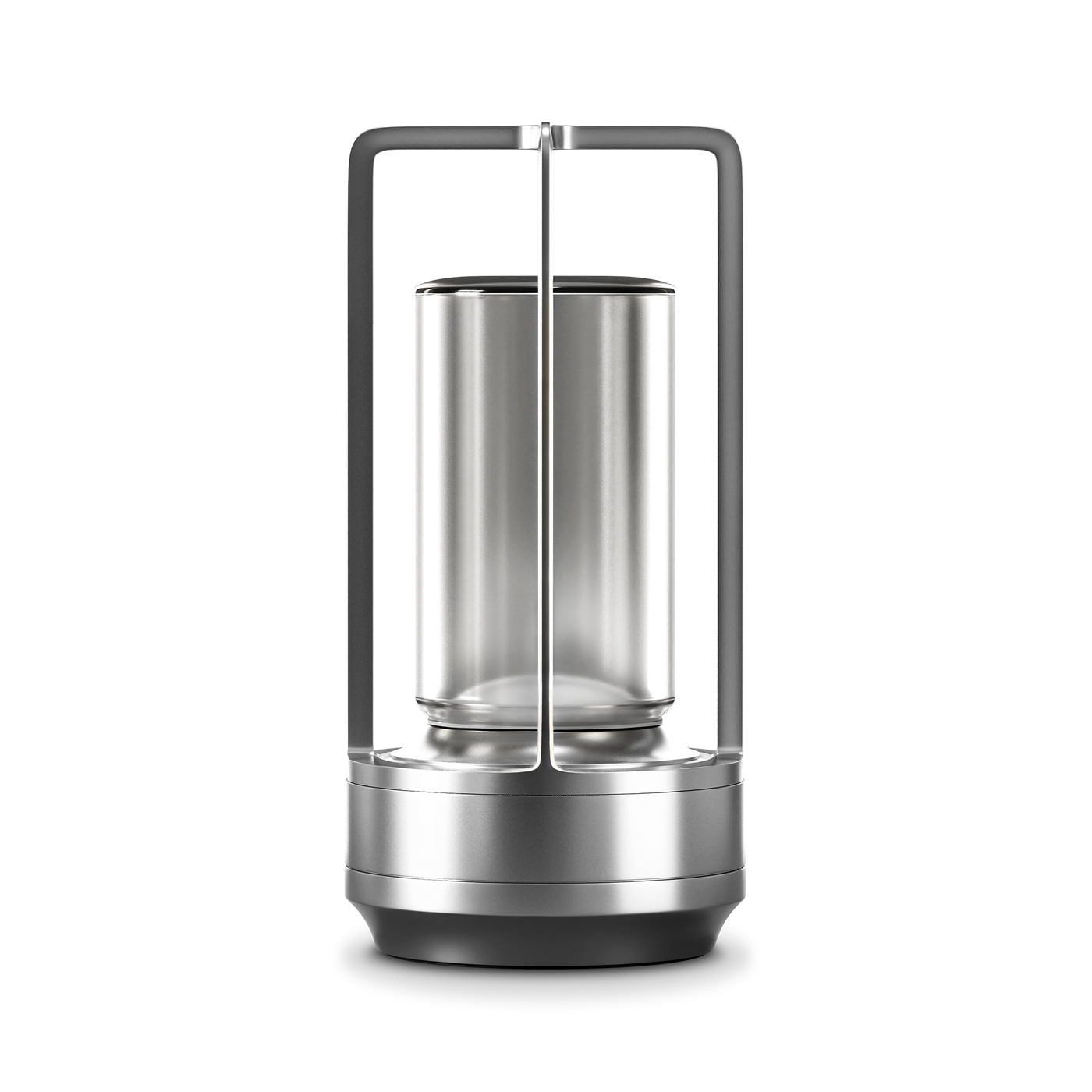 Tischlampe Kristall LED dimmbar - Neros