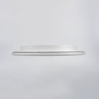 LED Deckenleuchte flach rund– Olyra