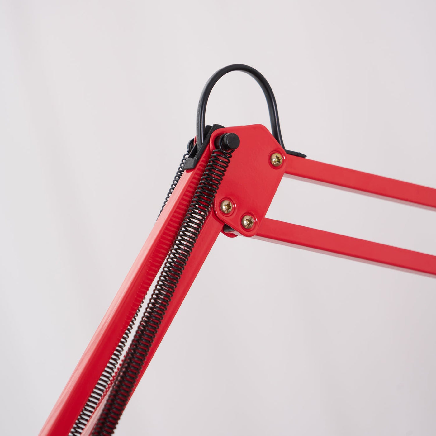 Stehlampe Wohnzimmer Metall E27 | verstellbar | Vara