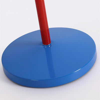 Stehlampe Wohnzimmer Metall E27 | verstellbar | Vara