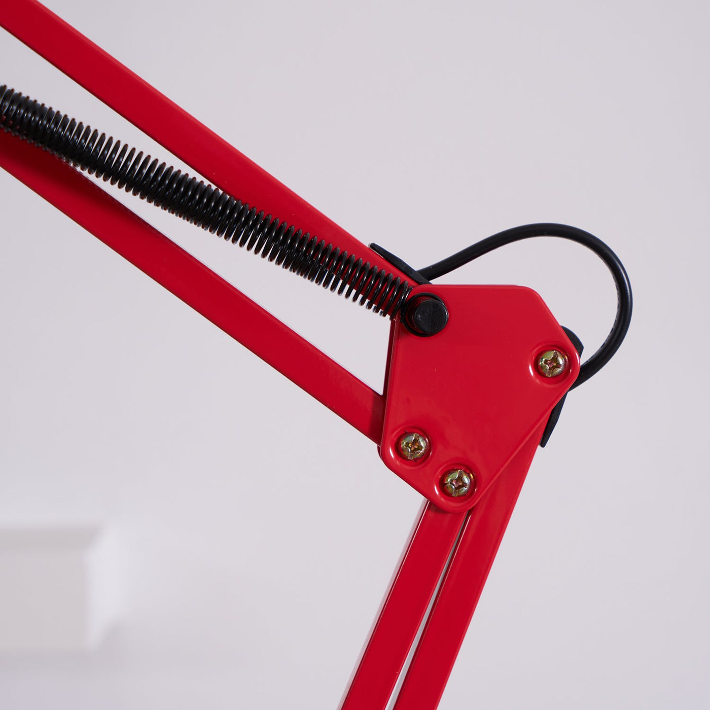 Stehlampe Wohnzimmer Metall E27 | verstellbar | Vara