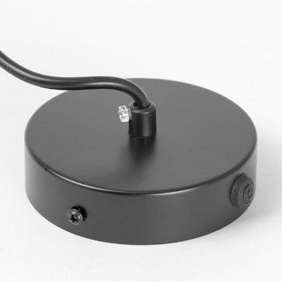 Pendelleuchte Esszimmer Riffelglas E27 | Aevon