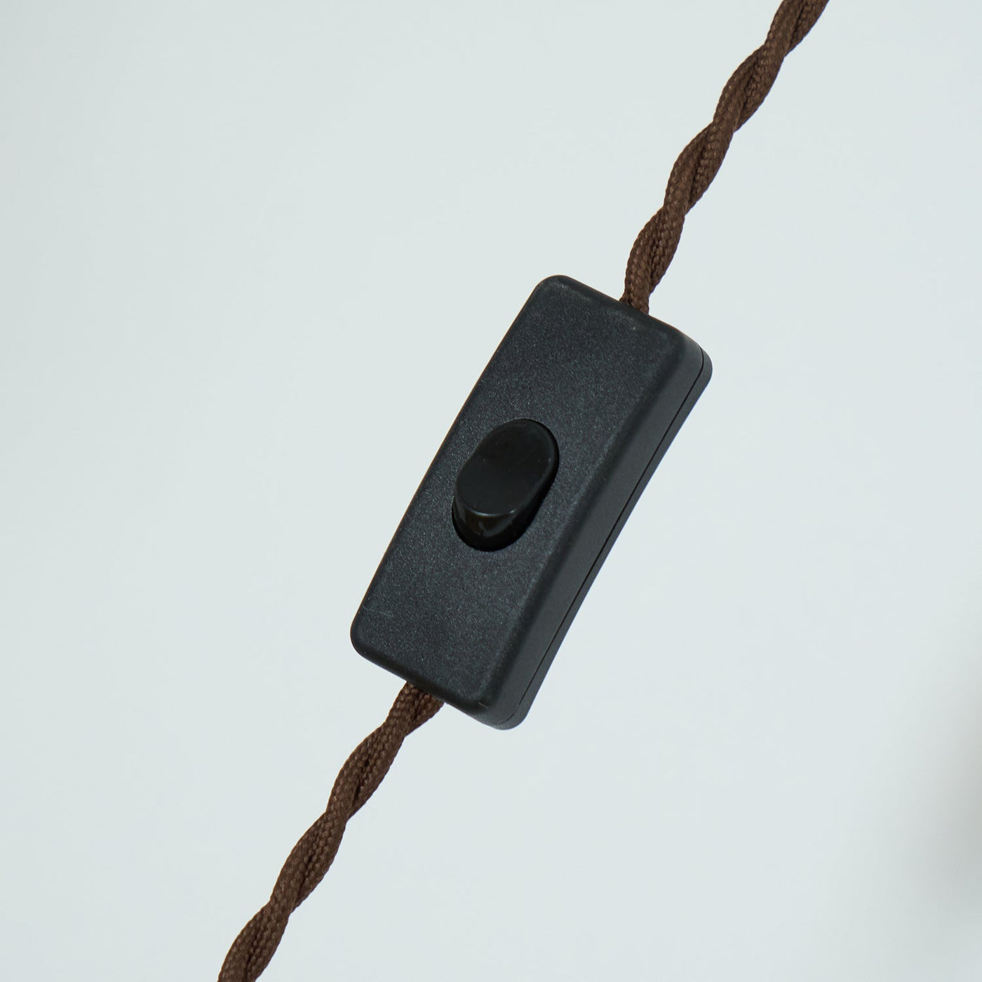 Pendelleuchte Wohnzimmer Glas E27 | mit Stecker | Sezor