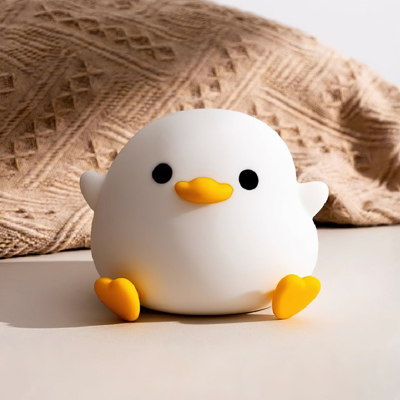 Nachttischlampe Schlafzimmer LED Akku | USB | Qulyn