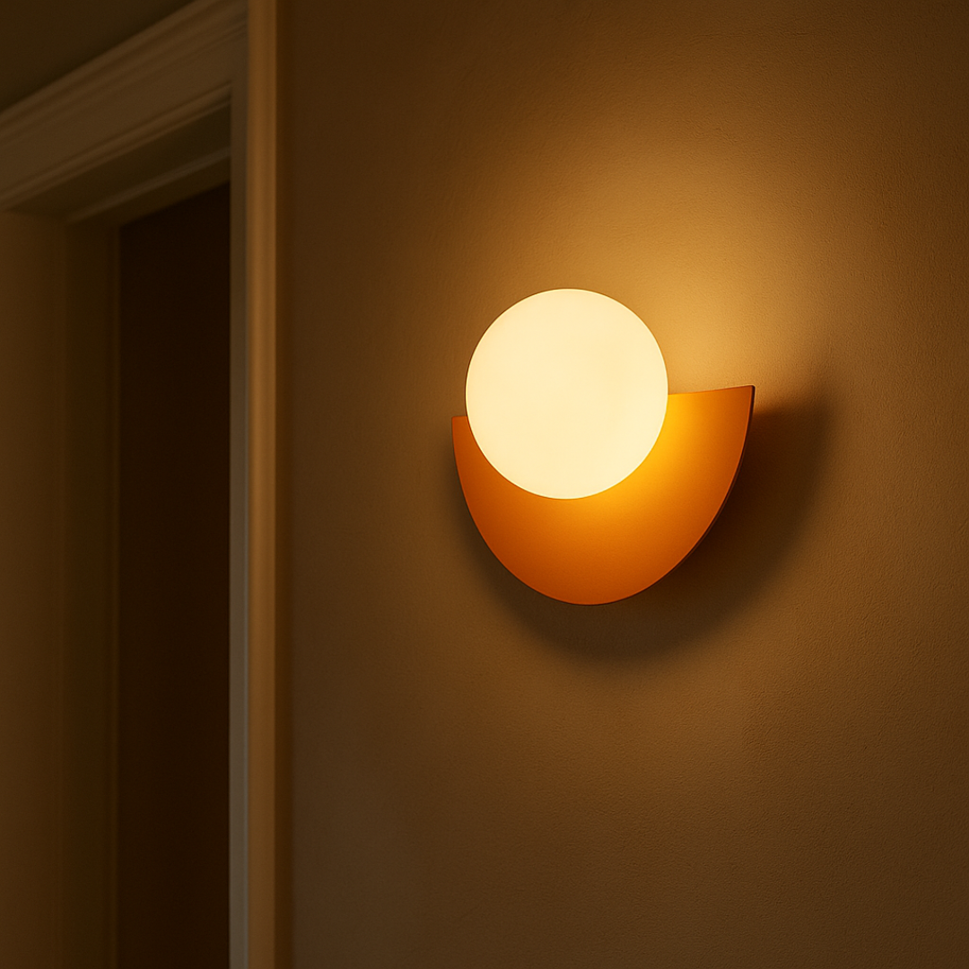 Wandleuchte Innen | G9 LED | Zyzen