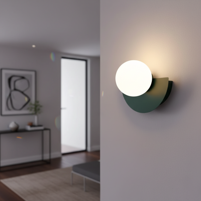 Wandleuchte Innen | G9 LED | Zyzen