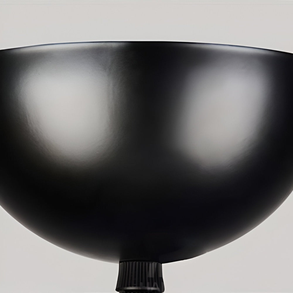 Pendelleuchte aus Metall | E27 | Diris