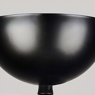 Pendelleuchte aus Metall | E27 | Diris