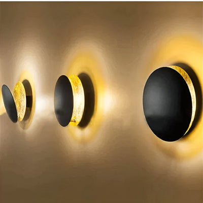 LED Wandleuchte 360° Drehbar | Vezan