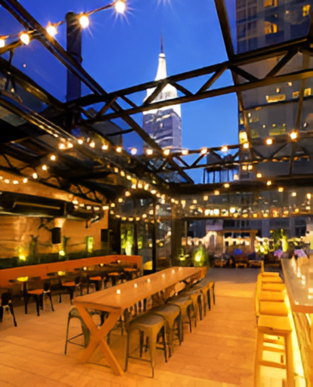 Lichterkette außen IP44 warmweiß | Vazor