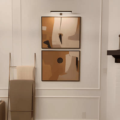 LED Wandleuchte Akku dimmbar USB-C | Oryx