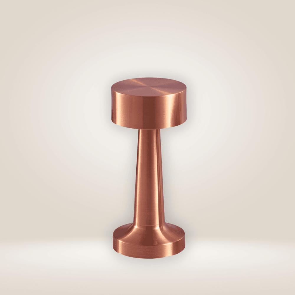 LED Tischlampe mit Akku | IP44 | Vavek