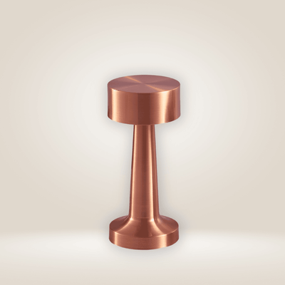 LED Tischlampe mit Akku | IP44 | Vavek