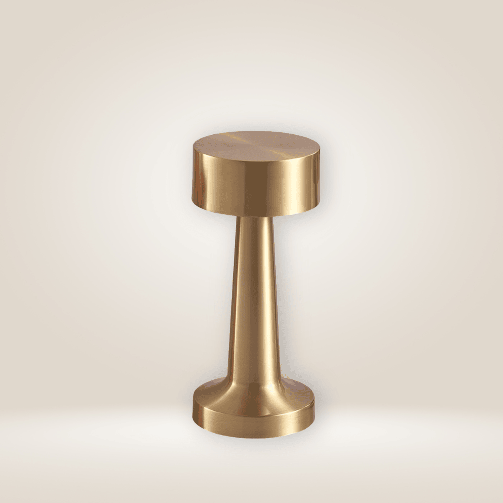 LED Tischlampe mit Akku | IP44 | Vavek