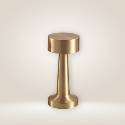 LED Tischlampe mit Akku | IP44 | Vavek