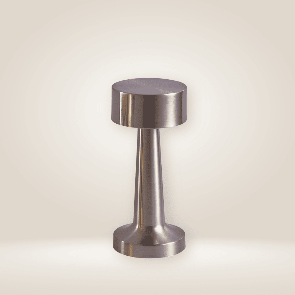 LED Tischlampe mit Akku | IP44 | Vavek