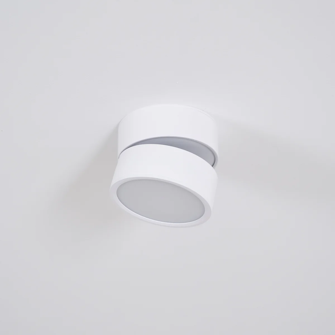 Deckenstrahler Innen LED Schwenkbar | Cerix