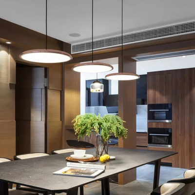 Pendelleuchte Esstisch skandinavisch LED | Verax